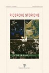 Book cover for Ricerche Storiche