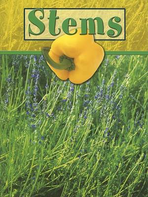 Cover of Stems