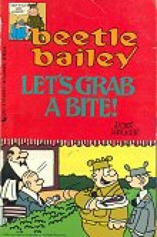 Cover of B Bailey/Lets Grab Bi