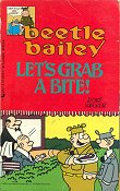 Book cover for B Bailey/Lets Grab Bi