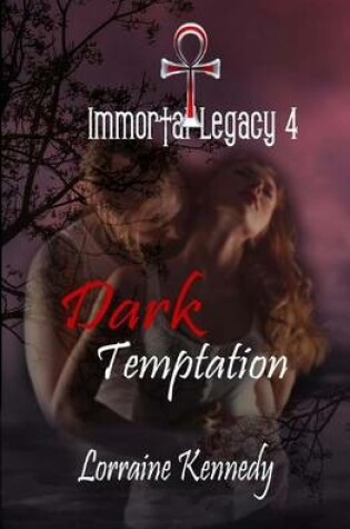 Cover of Dark Temptation