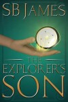 Book cover for The Explorer's Son