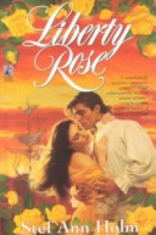 Cover of Liberty Rose