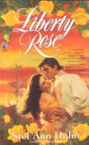 Book cover for Liberty Rose