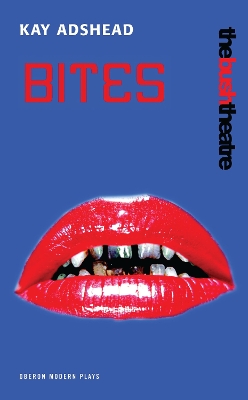 Book cover for Bites
