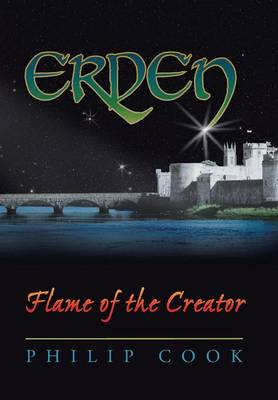 Book cover for Erden