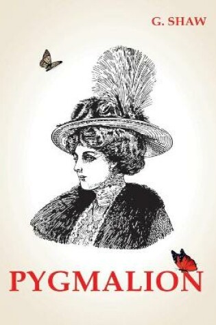 Cover of Pygmalion