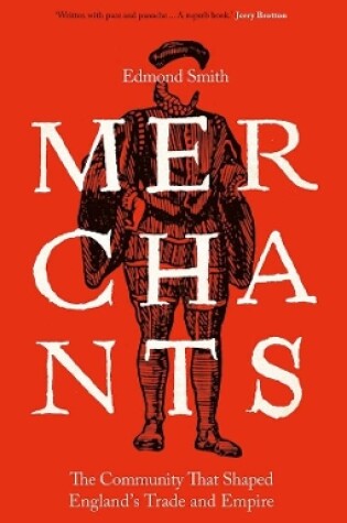 Cover of Merchants