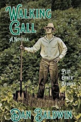 Cover of Walking Gall