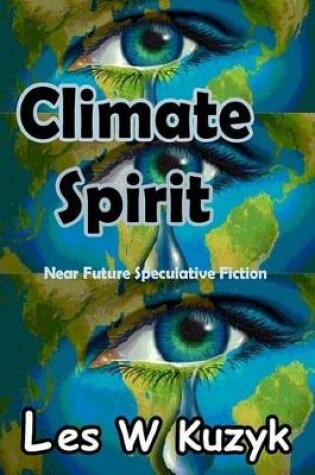 Cover of Climate Spirit