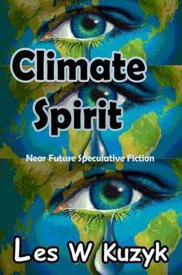 Book cover for Climate Spirit