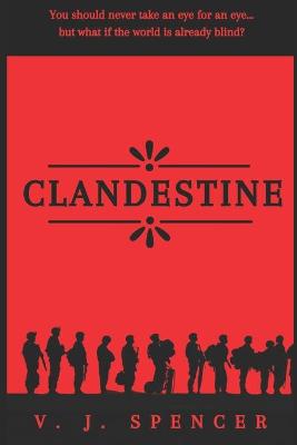 Cover of Clandestine