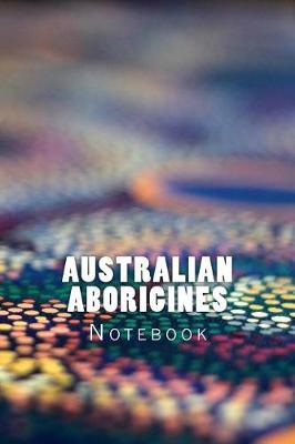 Book cover for Australian Aborigines