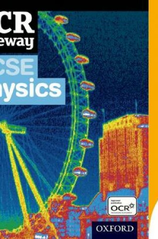 Cover of OCR Gateway GCSE Physics Online Homework