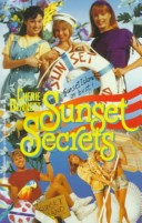 Cover of Sunset Secrets 6
