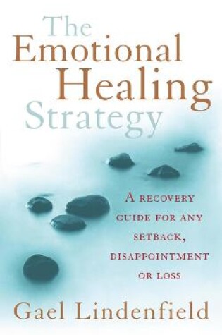 Cover of The Emotional Healing Strategy
