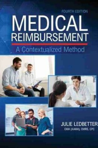 Cover of Medical Reimbursement