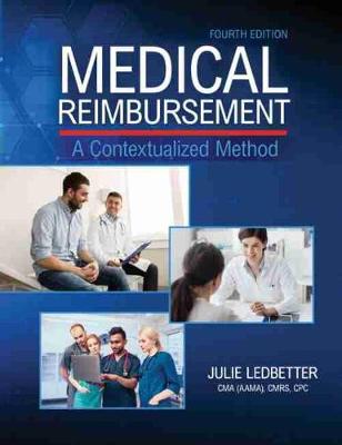 Book cover for Medical Reimbursement