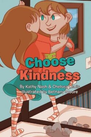 Cover of Choose Kindness