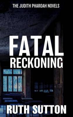 Book cover for Fatal Reckoning
