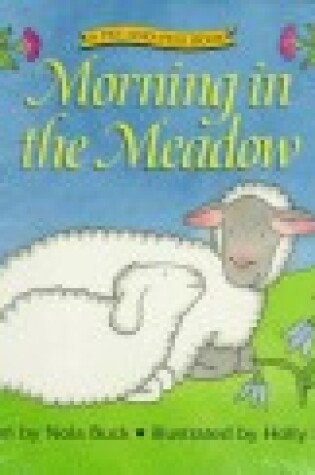 Cover of Morning in the Meadow