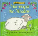 Book cover for Morning in the Meadow