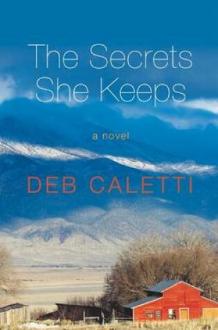 Cover of The Secrets She Keeps