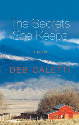 Book cover for The Secrets She Keeps