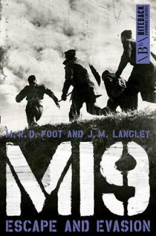Cover of MI9