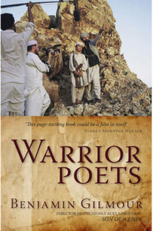 Cover of Warrior Poets