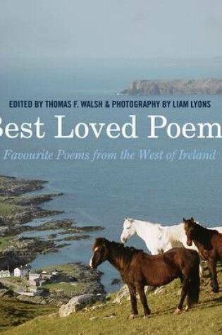 Cover of Best Loved Poems