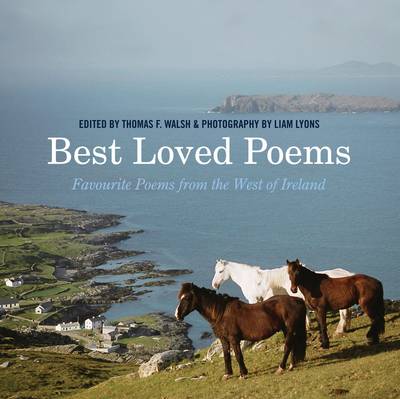 Book cover for Best Loved Poems