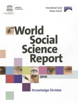 Cover of World Social Science Report