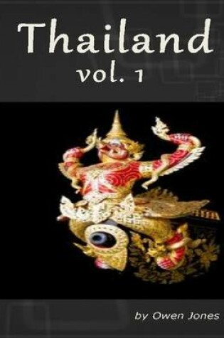 Cover of Thailand 1