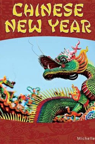 Cover of Chinese New Year