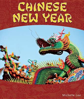 Cover of Chinese New Year