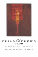 Cover of Philosophers Club