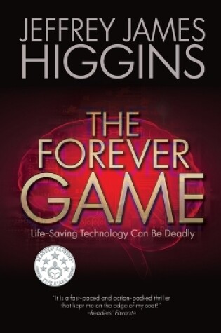 Cover of The Forever Game