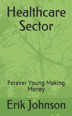 Book cover for Healthcare Sector