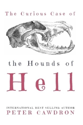 Cover of The Curious Case of the Hounds of Hell