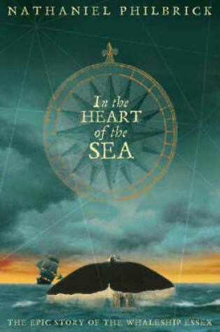 Cover of In the Heart of the Sea