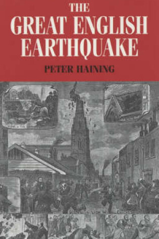 Cover of The Great English Earthquake