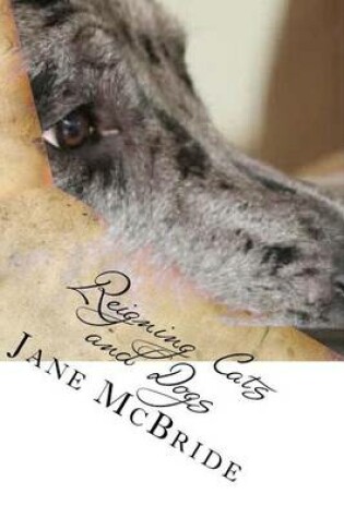 Cover of Reigning Cats and Dogs