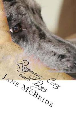 Book cover for Reigning Cats and Dogs