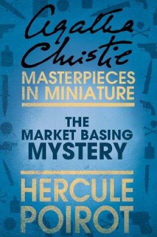 Cover of The Market Basing Mystery