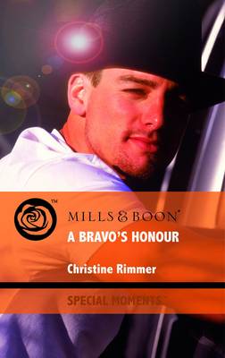 Cover of A Bravo's Honour