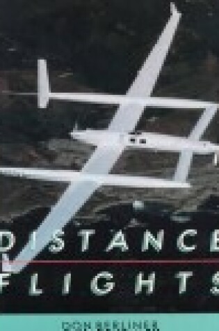 Cover of Distance Flights