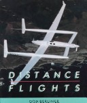 Book cover for Distance Flights