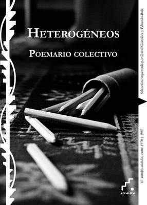 Book cover for Heterogeneos
