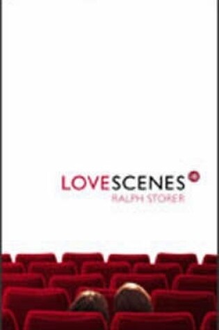 Cover of Love Scenes